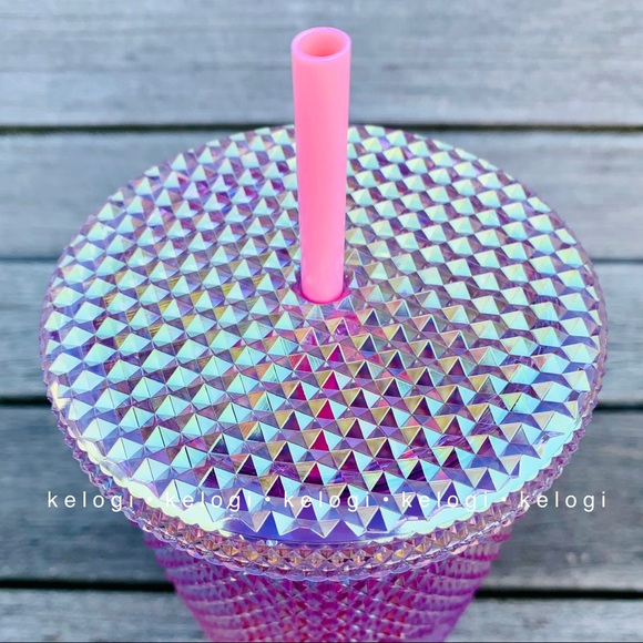 🌸LAST FEW🌸Starbucks Studded Sakura Tumbler - Picture 8 of 9